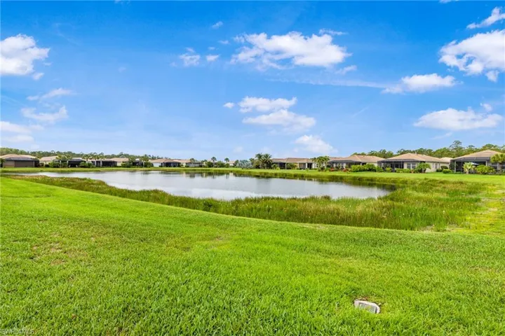lake view