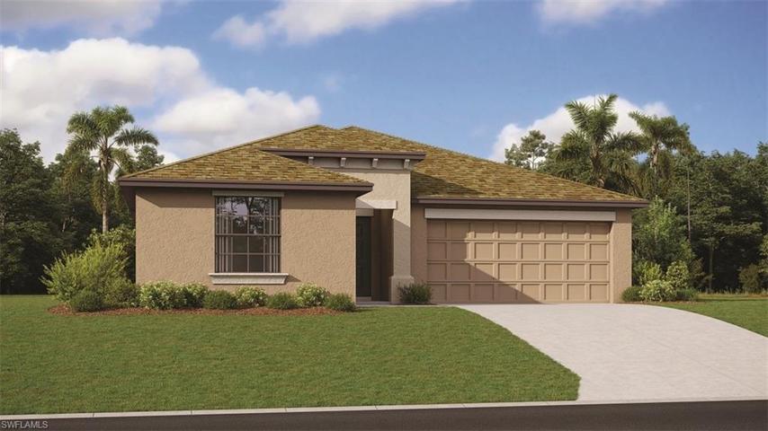 17730  PARADISO  WAY, North Fort Myers, FL 33917