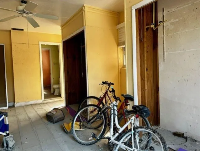 Bonus Room/ Converted Garage