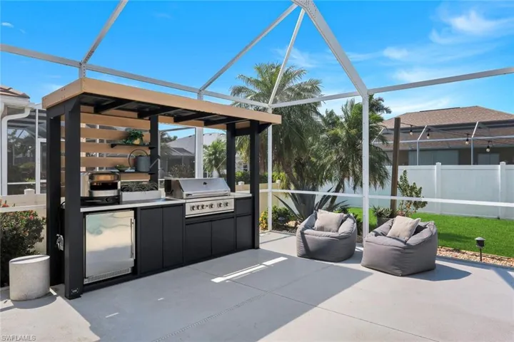 2603 Sw 52nd Ter, Cape Coral, Florida 33914