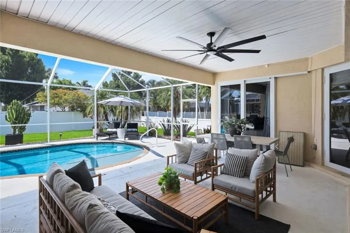 2603 Sw 52nd Ter, Cape Coral, Florida 33914