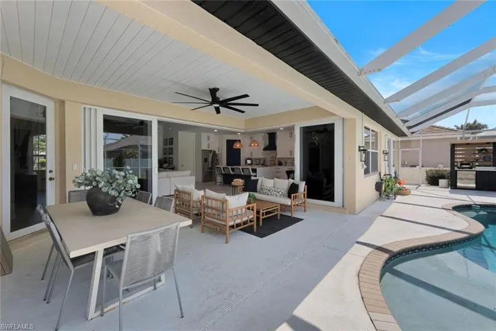 2603 Sw 52nd Ter, Cape Coral, Florida 33914