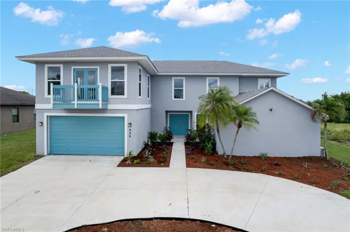 926 Sw 36th St, Cape Coral, Florida 33914