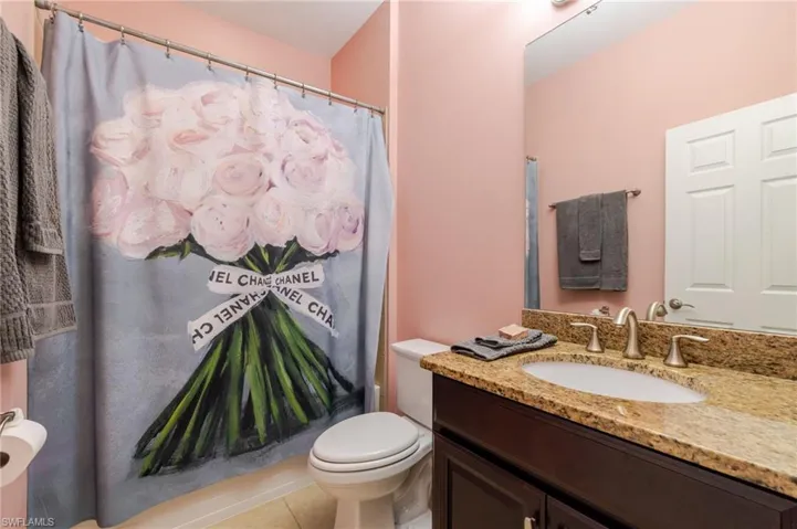 Bathroom #2