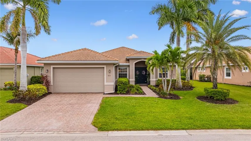 3021 SCARLET OAK PL