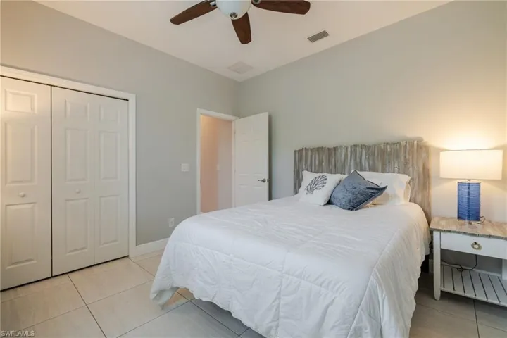 Bedroom #2