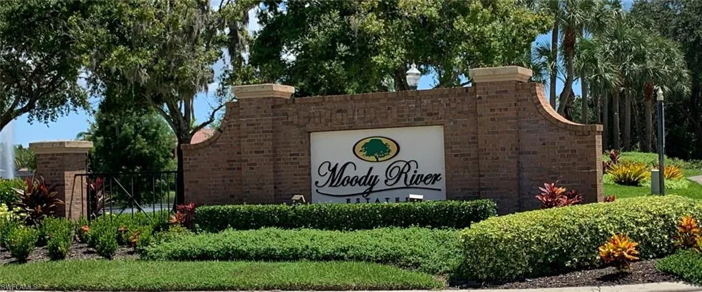 Moody River Estates
