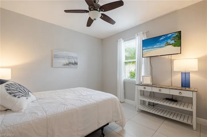 Bedroom #2