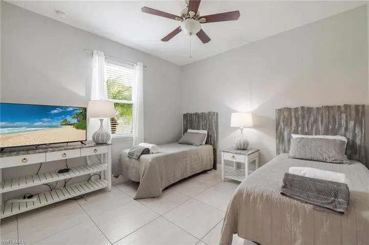 Bedroom #3
