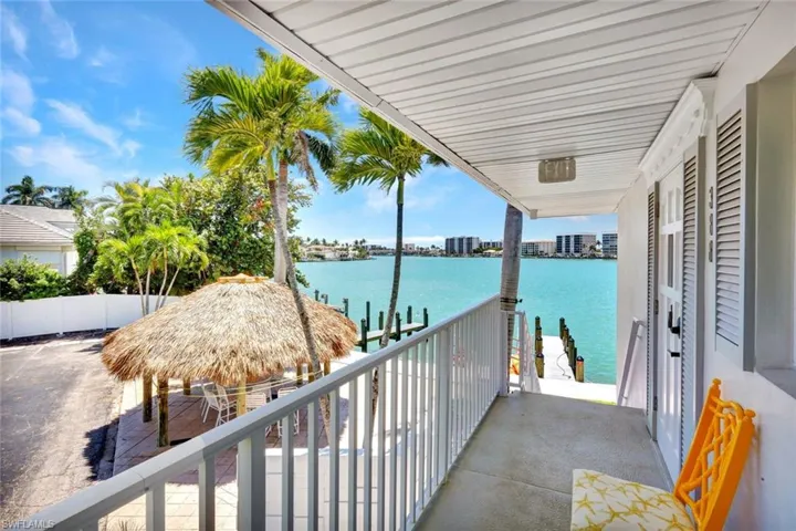 388 Harbour Dr 388, Naples, Florida 34103