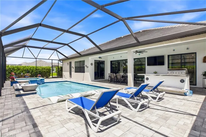 11718 Canopy Loop, Fort Myers, Florida 33913