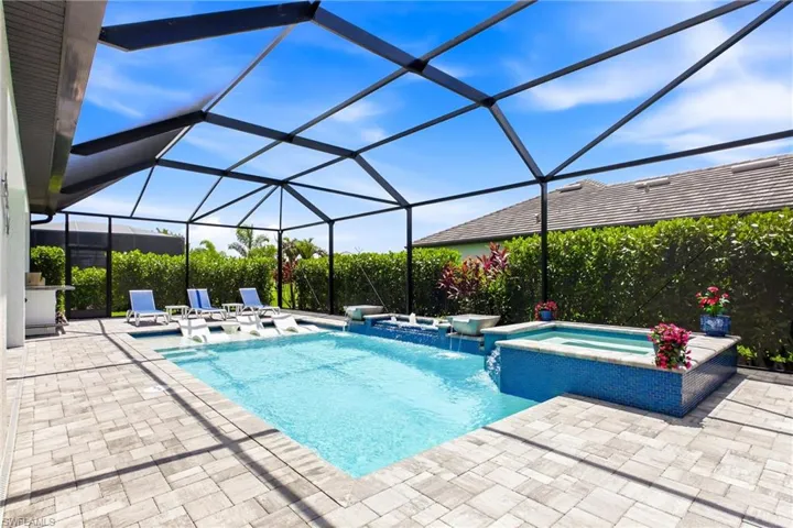 11718 Canopy Loop, Fort Myers, Florida 33913