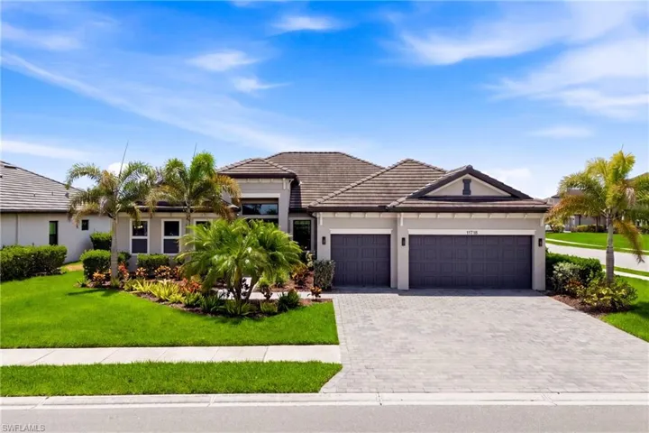 11718 Canopy Loop, Fort Myers, Florida 33913