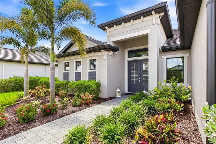 11718 Canopy Loop, Fort Myers, Florida 33913