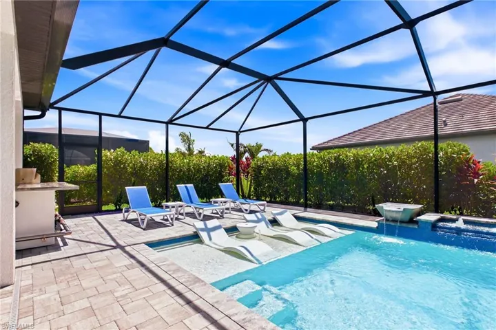 11718 Canopy Loop, Fort Myers, Florida 33913