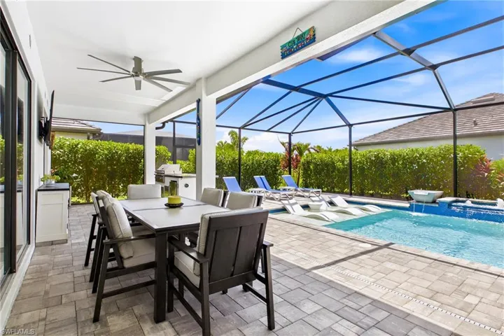11718 Canopy Loop, Fort Myers, Florida 33913