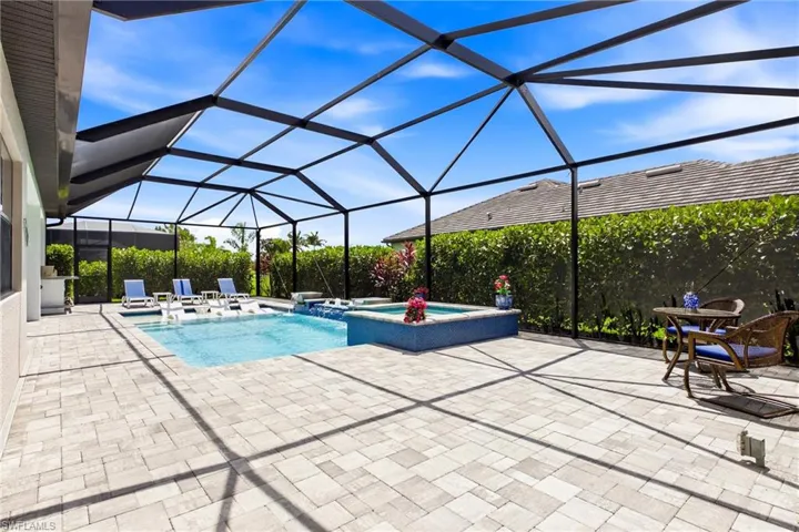 11718 Canopy Loop, Fort Myers, Florida 33913