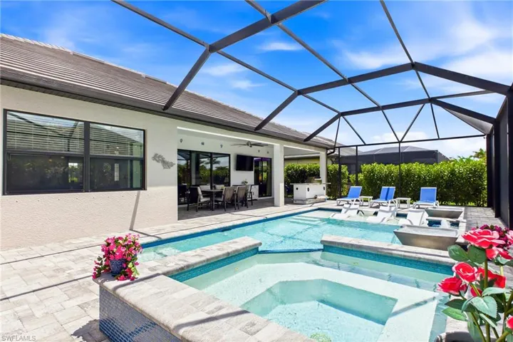 11718 Canopy Loop, Fort Myers, Florida 33913