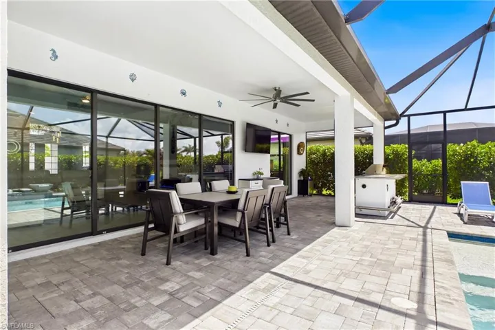 11718 Canopy Loop, Fort Myers, Florida 33913