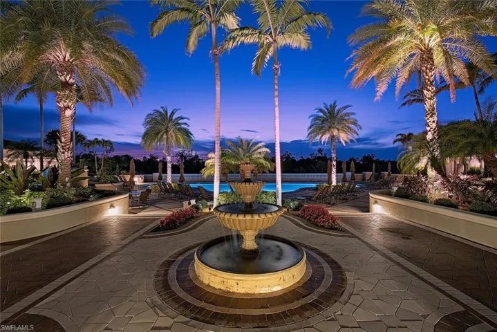 7575 Pelican Bay Blvd # 402, Naples Fl 34108
