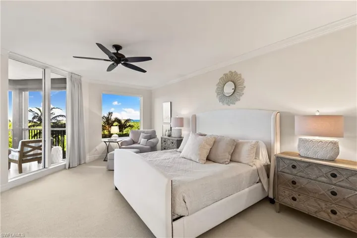 Master Suite