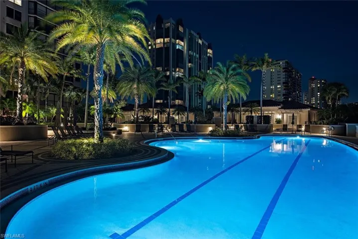 7575 Pelican Bay Blvd # 402, Naples Fl 34108
