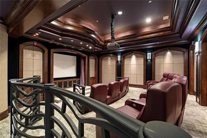 Theater