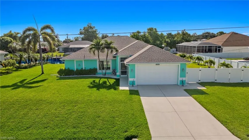 1223 Sw 2nd Ave, Cape Coral Fl 33991