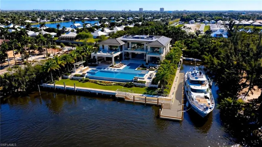 This image is an AI-generated conceptual rendering and is not an accurate depiction of the property. Improvements shown may not reflect actual boundaries, setbacks, scale, or permitted uses. Buyer to independently verify all development potential.