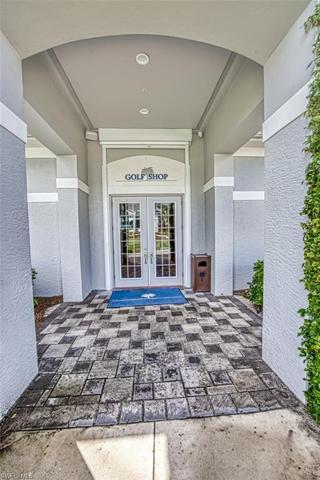 Golf shop - with Golf Pro