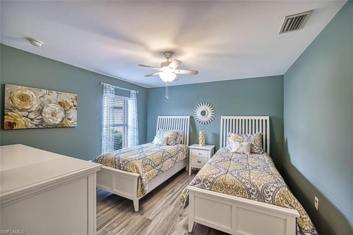 Guest bedroom #3
