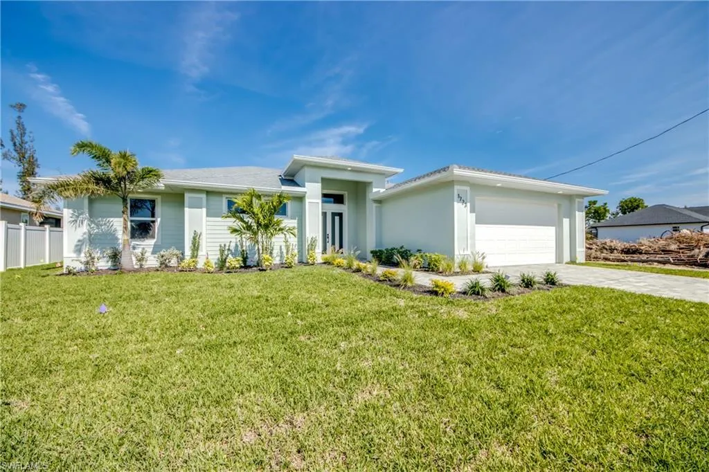 1723 Sw 2nd Ter, Cape Coral Fl 33991
