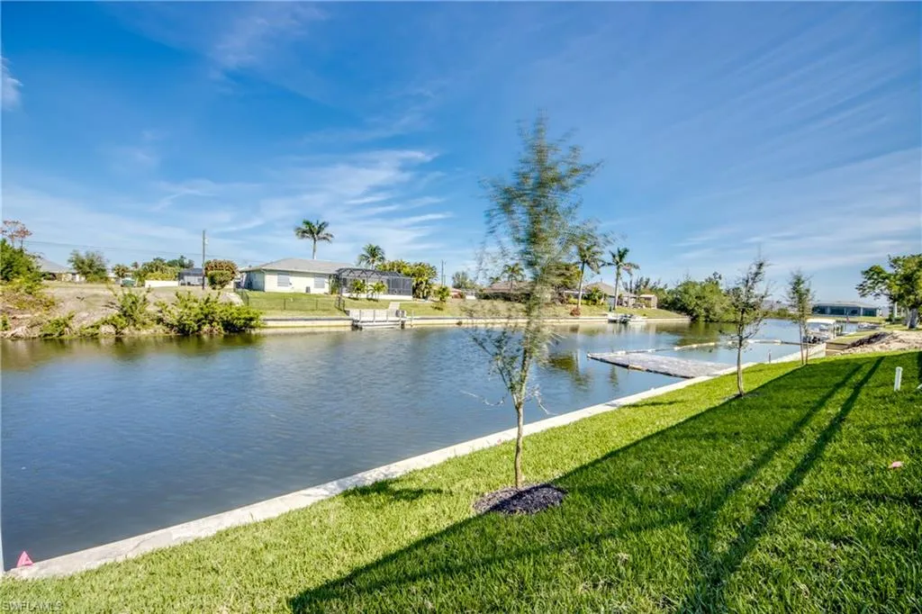 1723 Sw 2nd Ter, Cape Coral Fl 33991