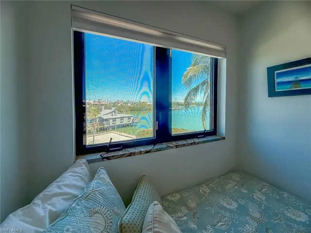 View of bedroom