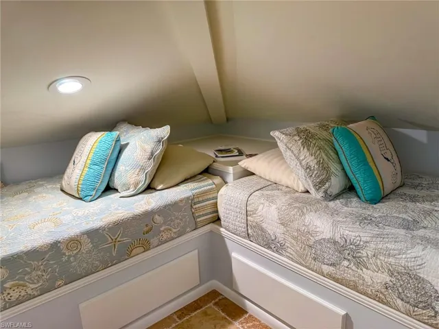 View of bedroom