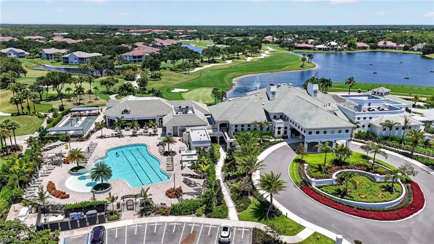 5278 Kensington High St, Naples, Florida 34105