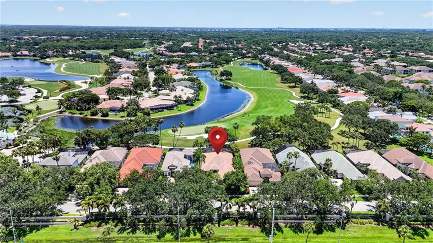 5278 Kensington High St, Naples, Florida 34105
