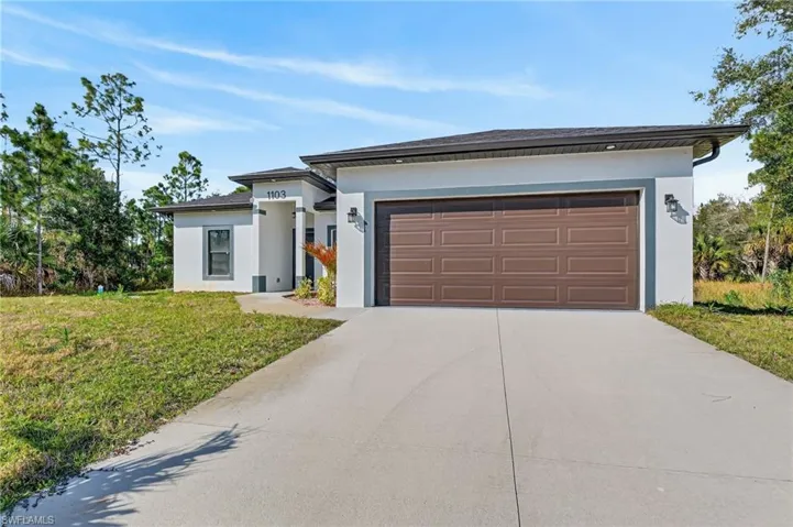 1103 E 7th St, Lehigh Acres, Florida 33972