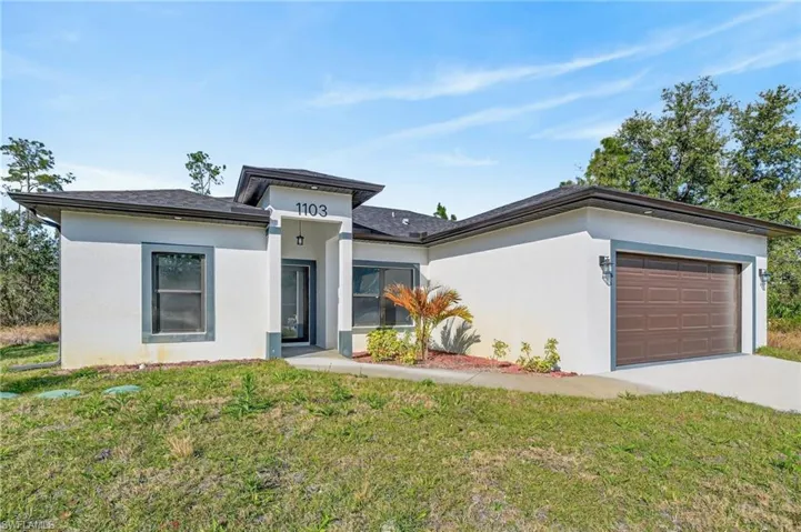 1103 E 7th St, Lehigh Acres, Florida 33972