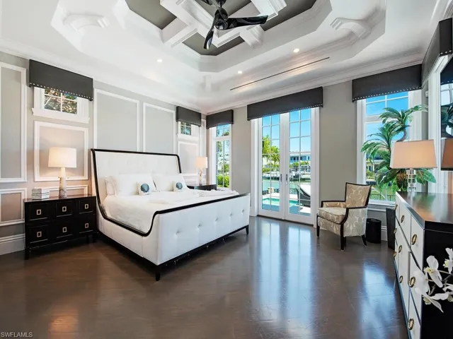 First Floor Guest Suite