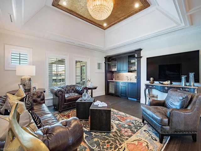 Media Room