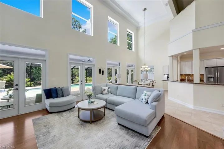 2661 Golden Gate Blvd W, Naples, Florida 34120