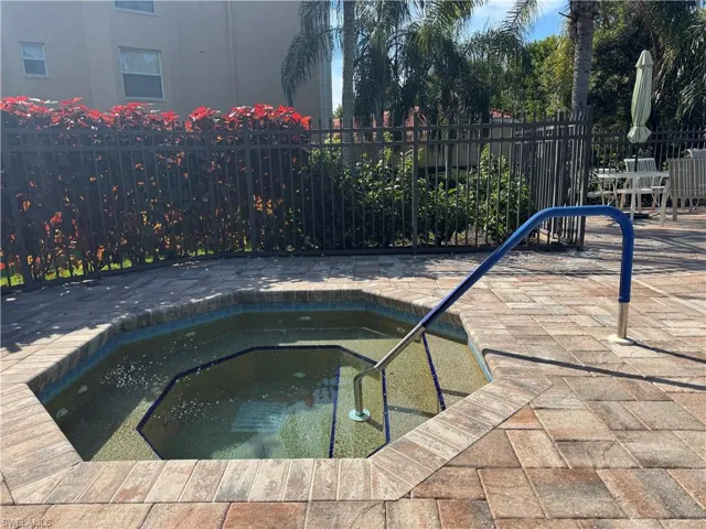 Spa In Walking Distance