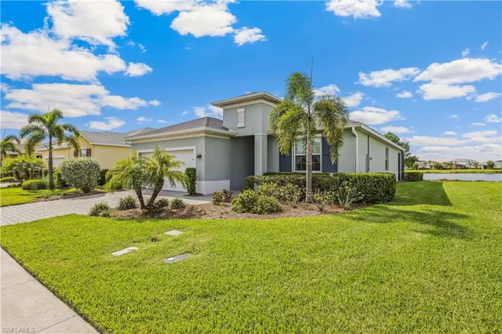 17845  Corkwood Bend  TRL, Babcock Ranch, FL 33982