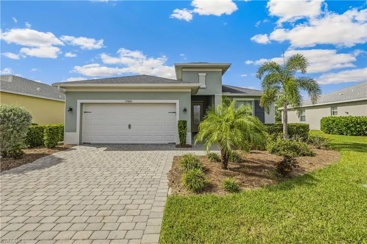 17845  Corkwood Bend  TRL, Babcock Ranch, FL 33982