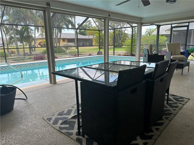 1406 SE 22nd  ST, Cape Coral, FL 33990