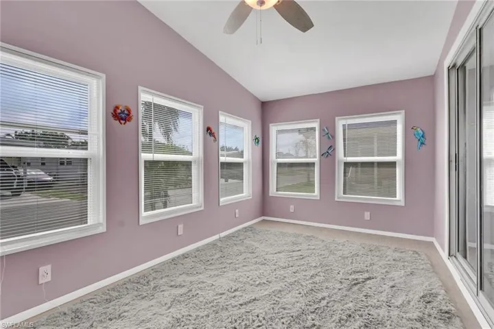 648 Future Dr, North Fort Myers, Florida 33917