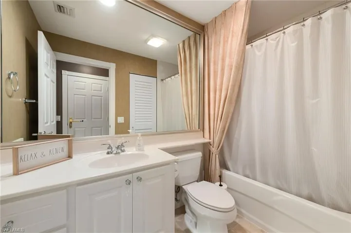15339 Upwind Dr Bonita Springs FL 34135 - Secondary bathroom