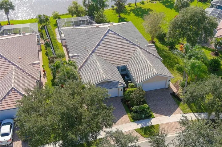 15339 Upwind Dr Bonita Springs FL 34135 - Aerial view