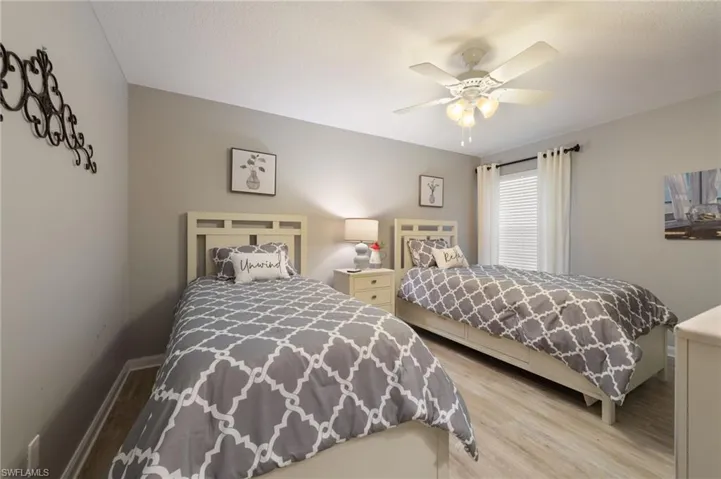 15339 Upwind Dr Bonita Springs FL 34135 - Secondary bedroom